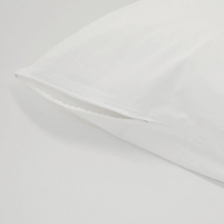 INFINITI Pillow Protector Kg, 20X36 T180 Wt Fab Z, 12PK 1410240